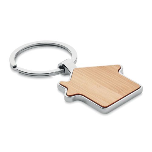 Hus nøglering - Billede 4